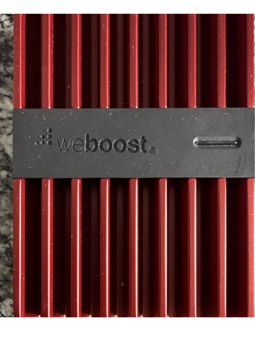 weBoost Red Signal Booster Module